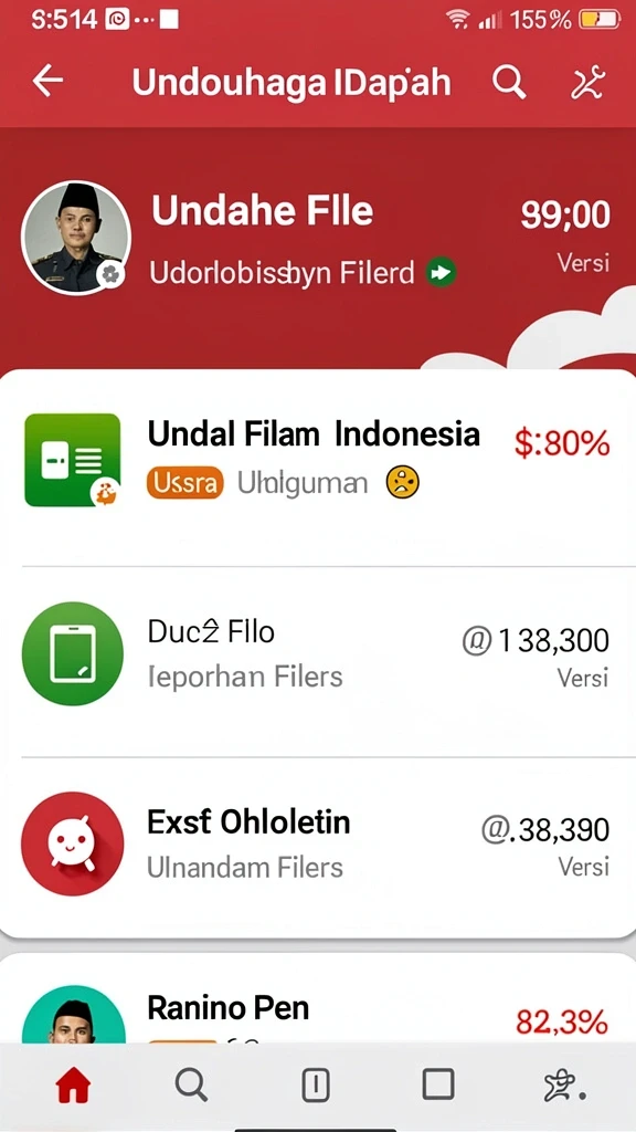 Screenshot luxury777 nomor 3