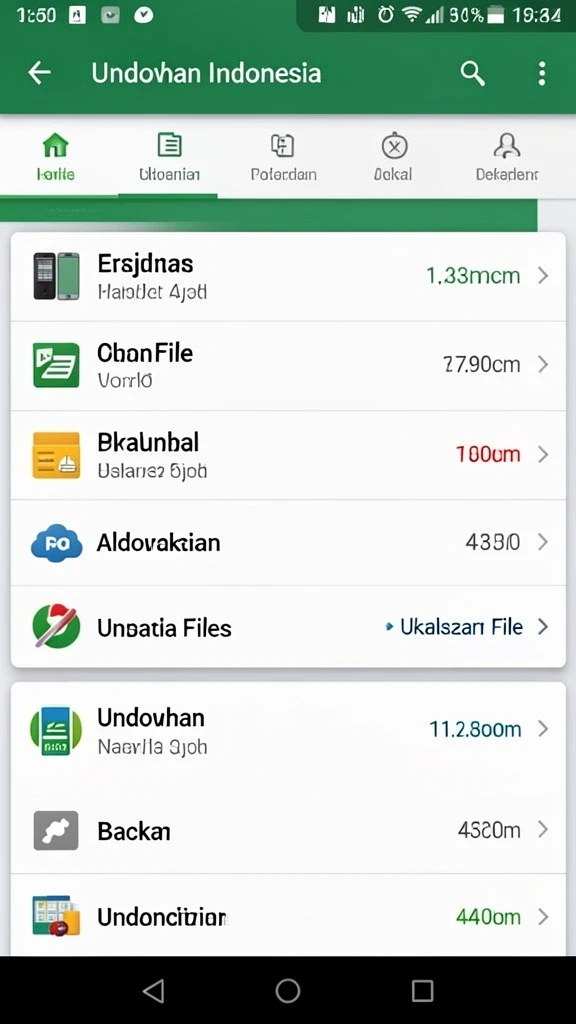 Screenshot mega338 nomor 3