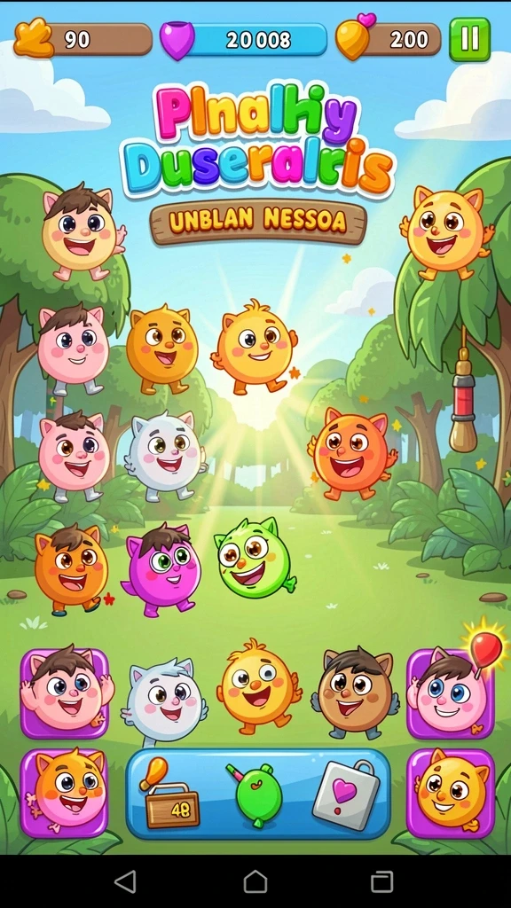 Screenshot mode303 nomor 1