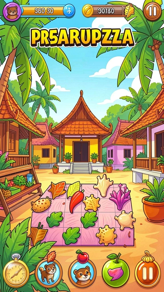 Screenshot mode303 nomor 2