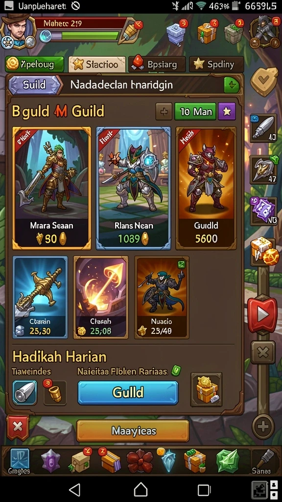 Screenshot mode303 nomor 3