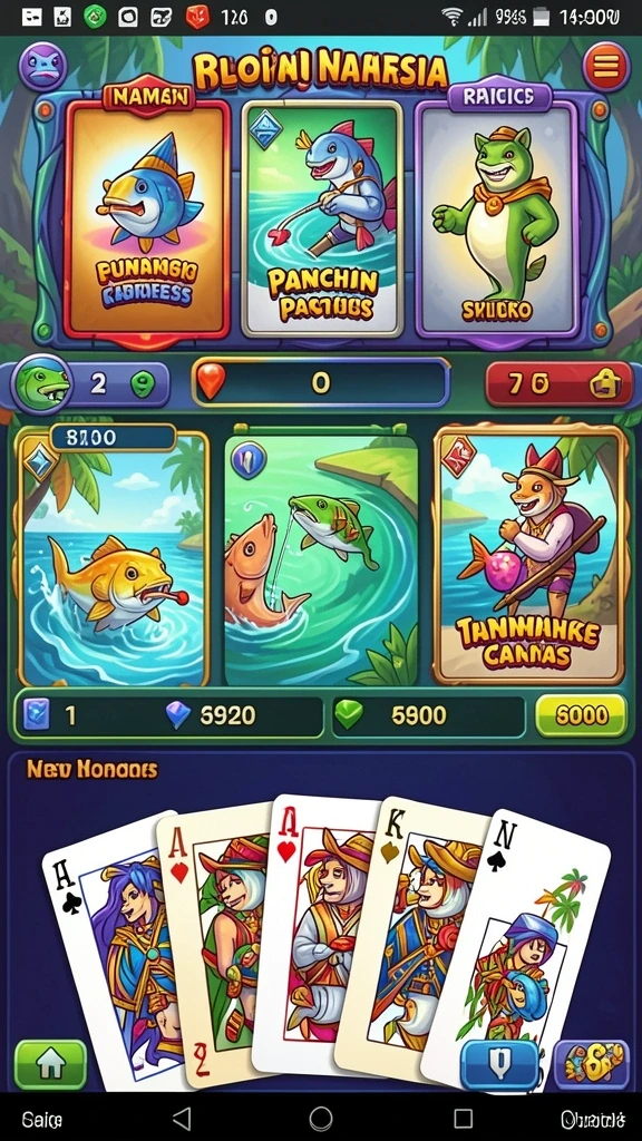 Screenshot nanas777 nomor 2