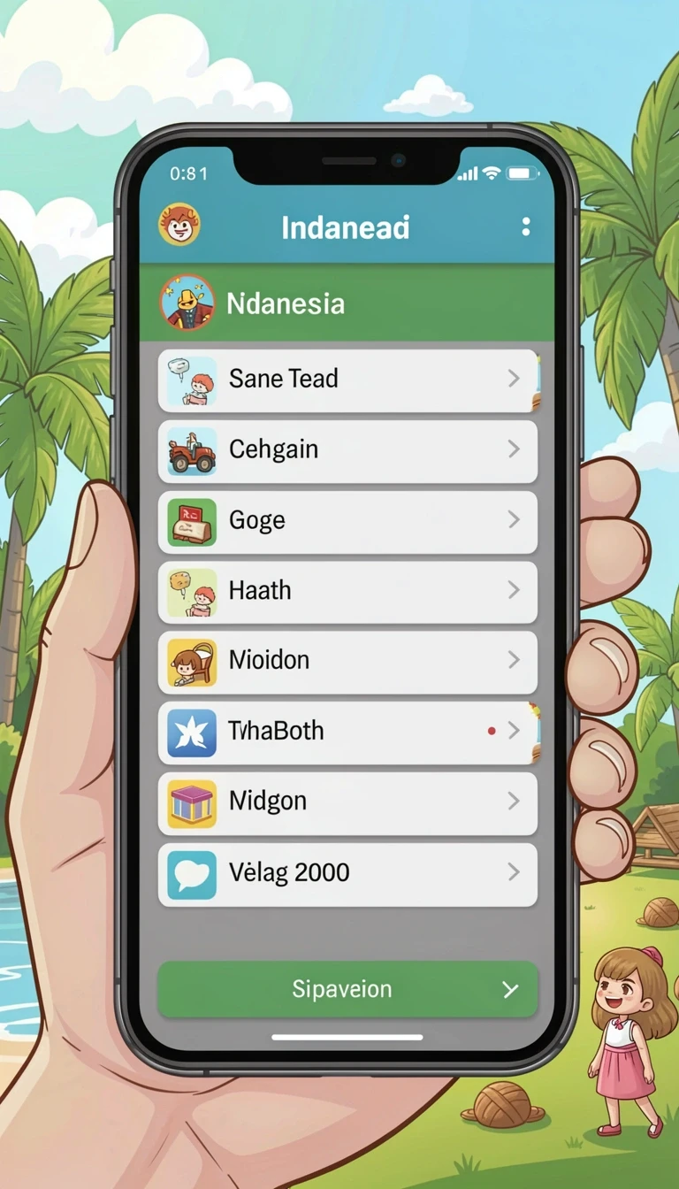 Screenshot nexgid nomor 3