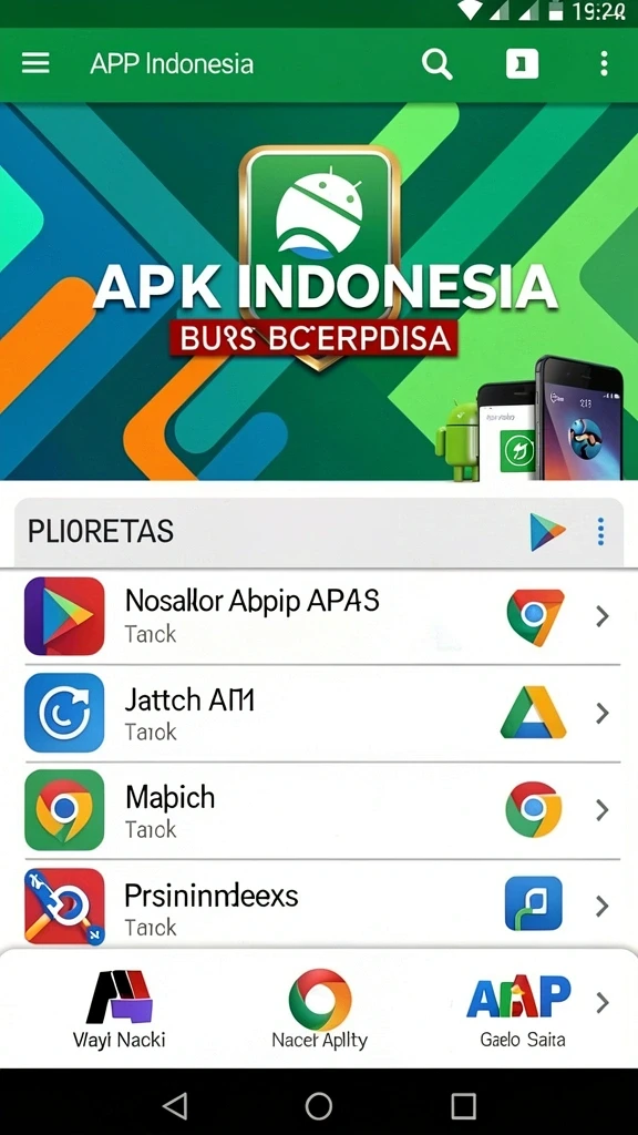 Screenshot nusabet nomor 3