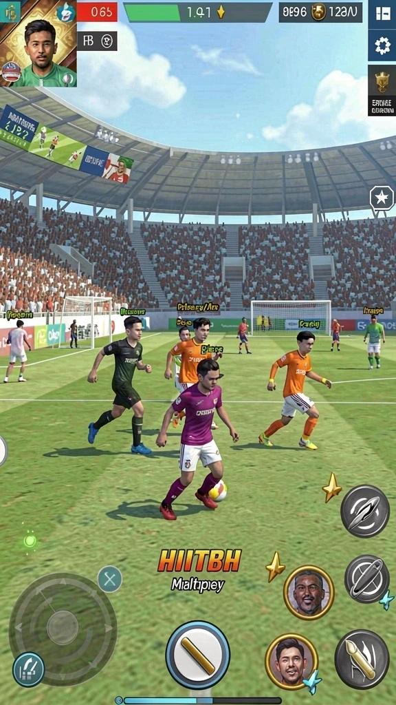 Screenshot ocatoto nomor 2