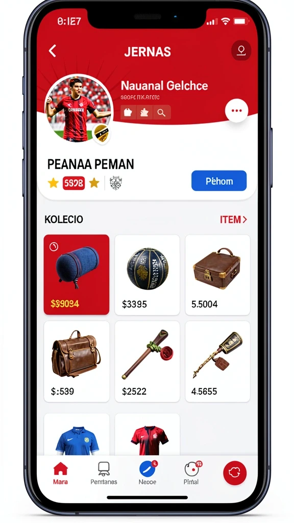 Screenshot ocatoto nomor 3
