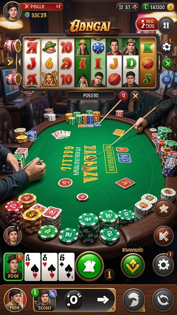Screenshot omtogel nomor 1
