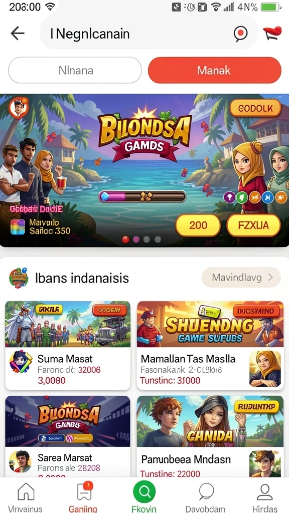 Screenshot probet88 nomor 2
