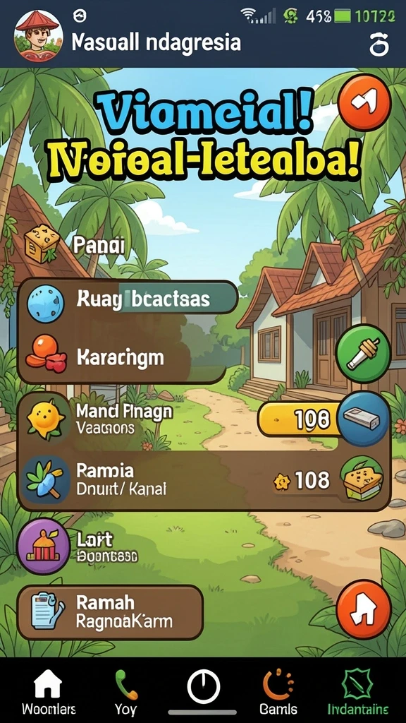 Screenshot pulau88 nomor 2