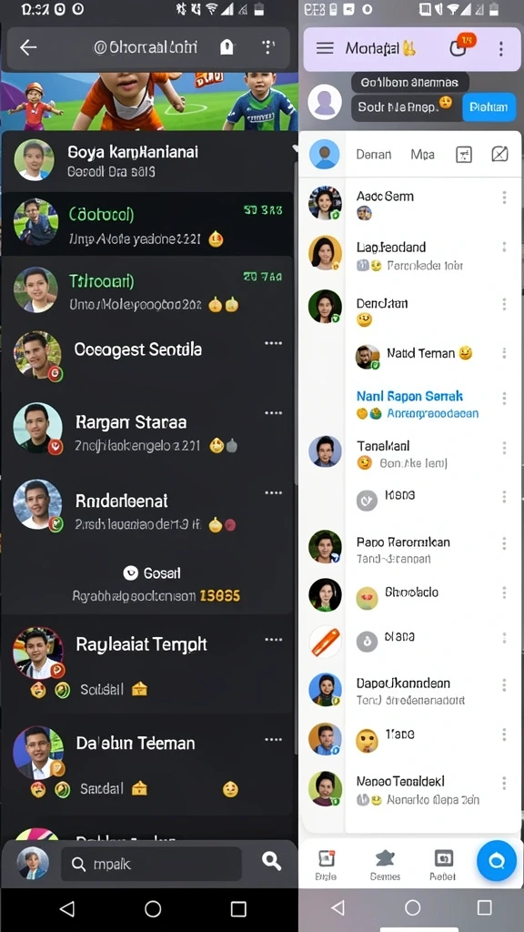 Screenshot pulau88 nomor 3