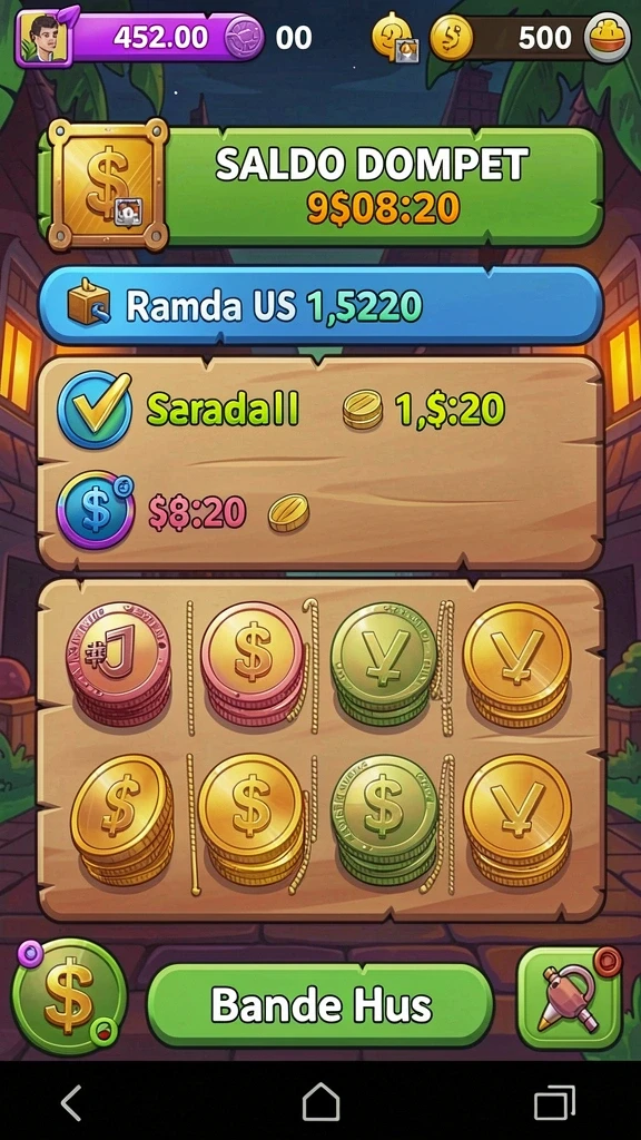 Screenshot rahayu88 nomor 1