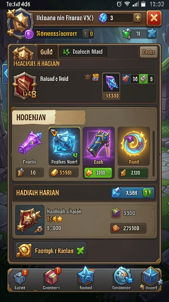 Screenshot rajabuaya89 nomor 2