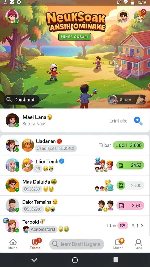 Screenshot rejekibet nomor 3