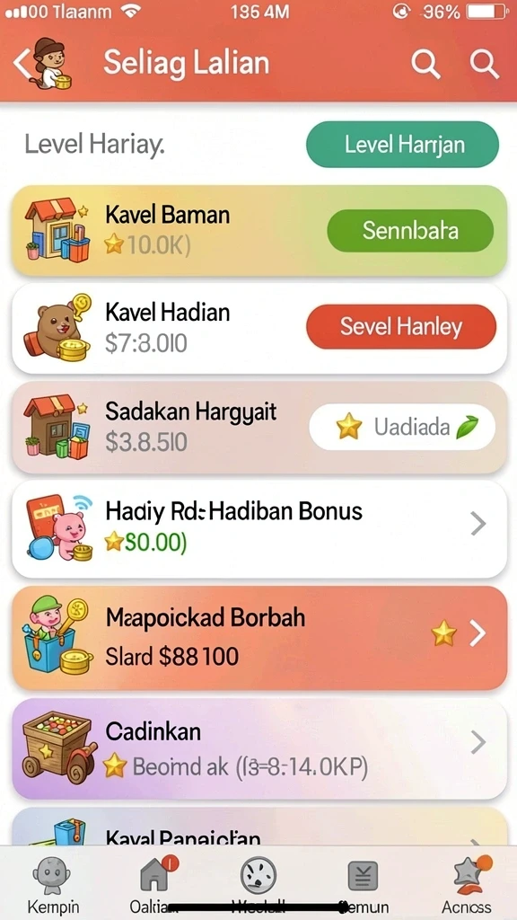 Screenshot rejekihub nomor 1