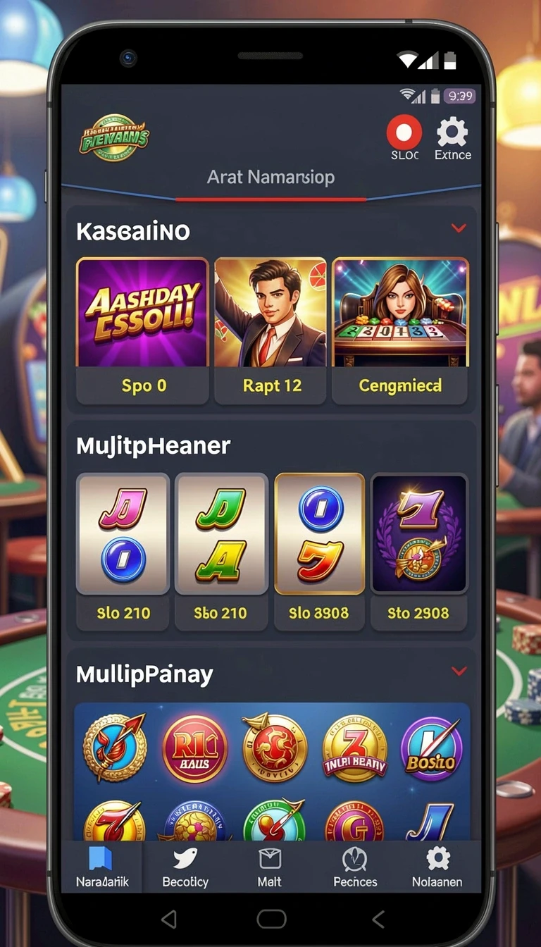 Screenshot rekor777 nomor 2