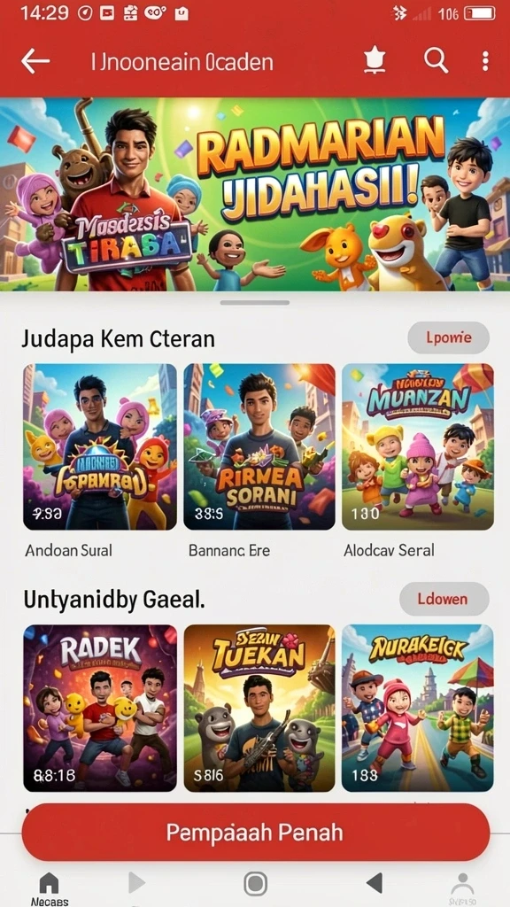 Screenshot remi62 nomor 1