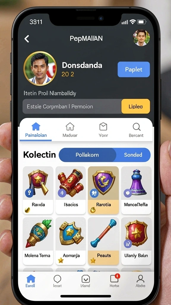 Screenshot rezixo nomor 2