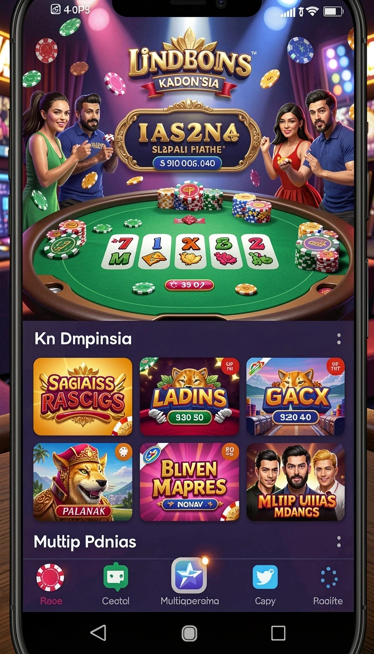 Screenshot satu77 nomor 3