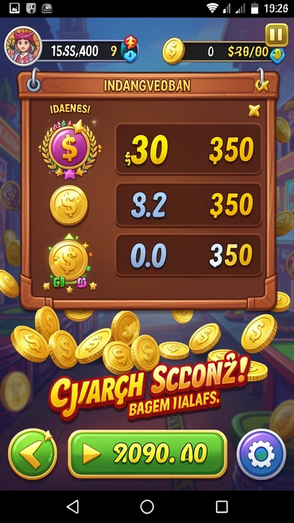 Screenshot senior4d nomor 3