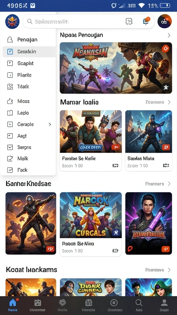 Screenshot sikat88 nomor 2
