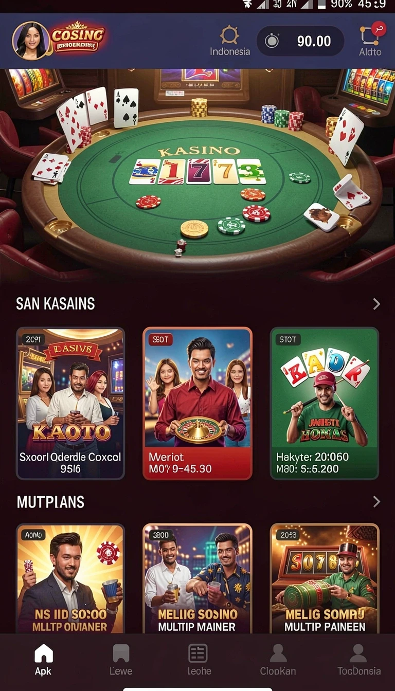 Screenshot sjo777 nomor 1