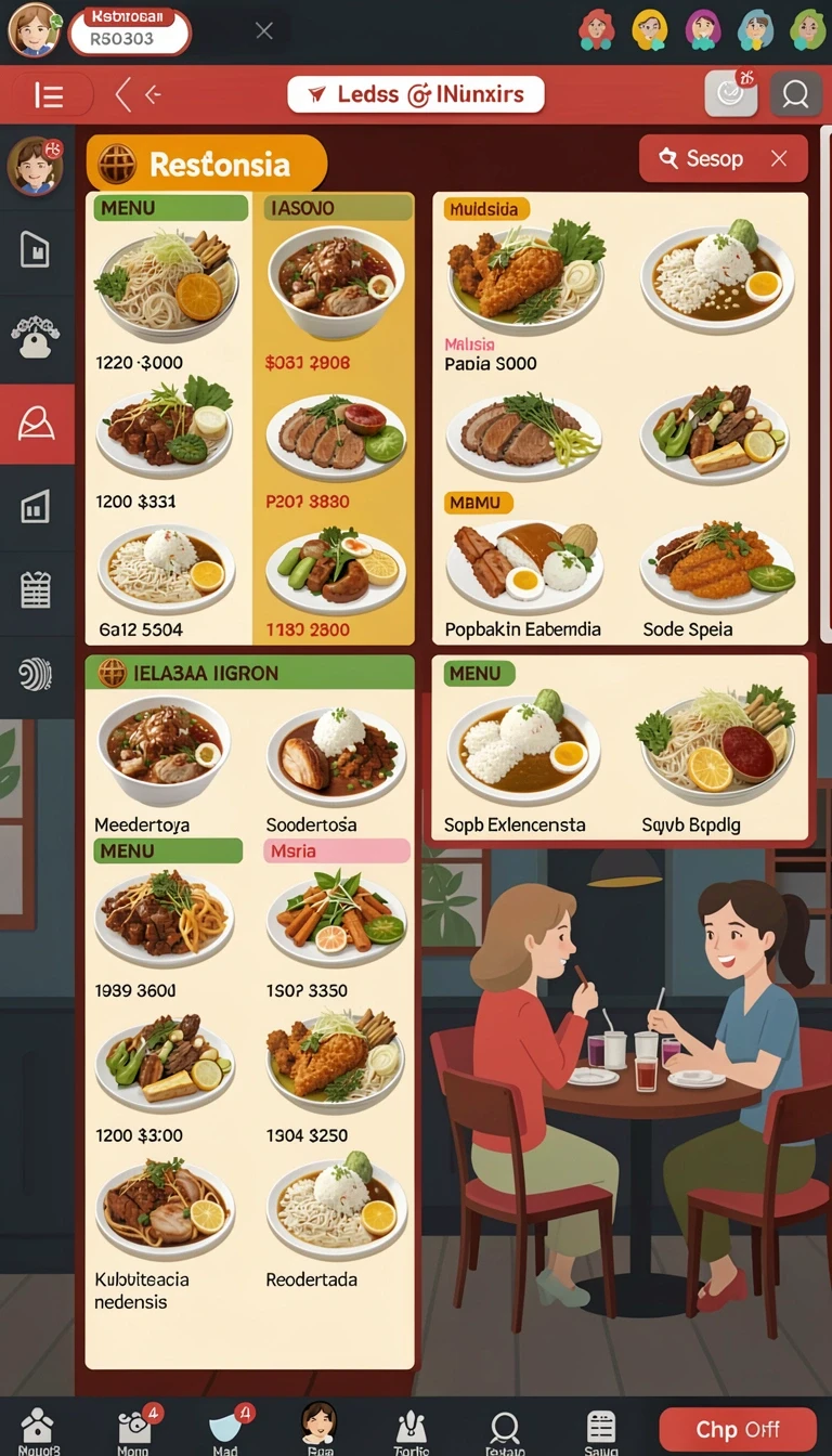 Screenshot soju88 nomor 3