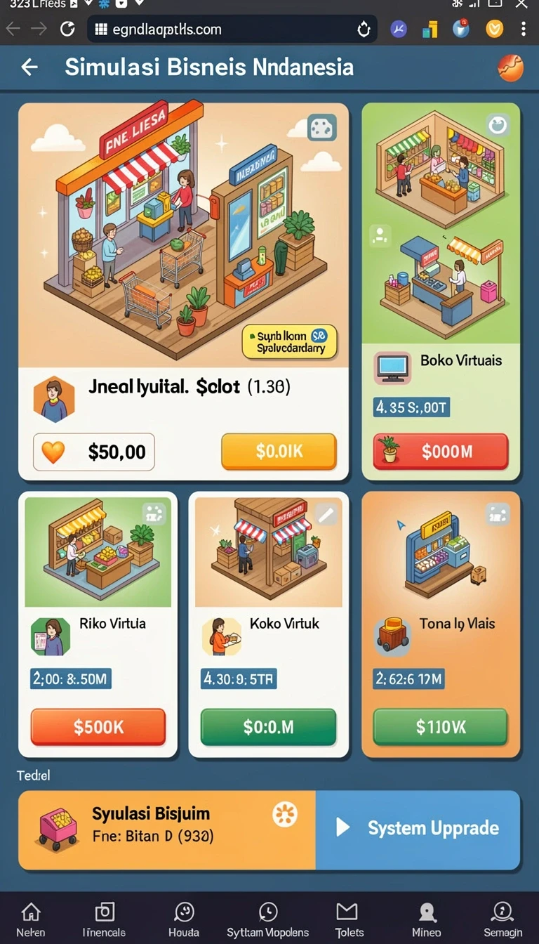 Screenshot supervip nomor 1