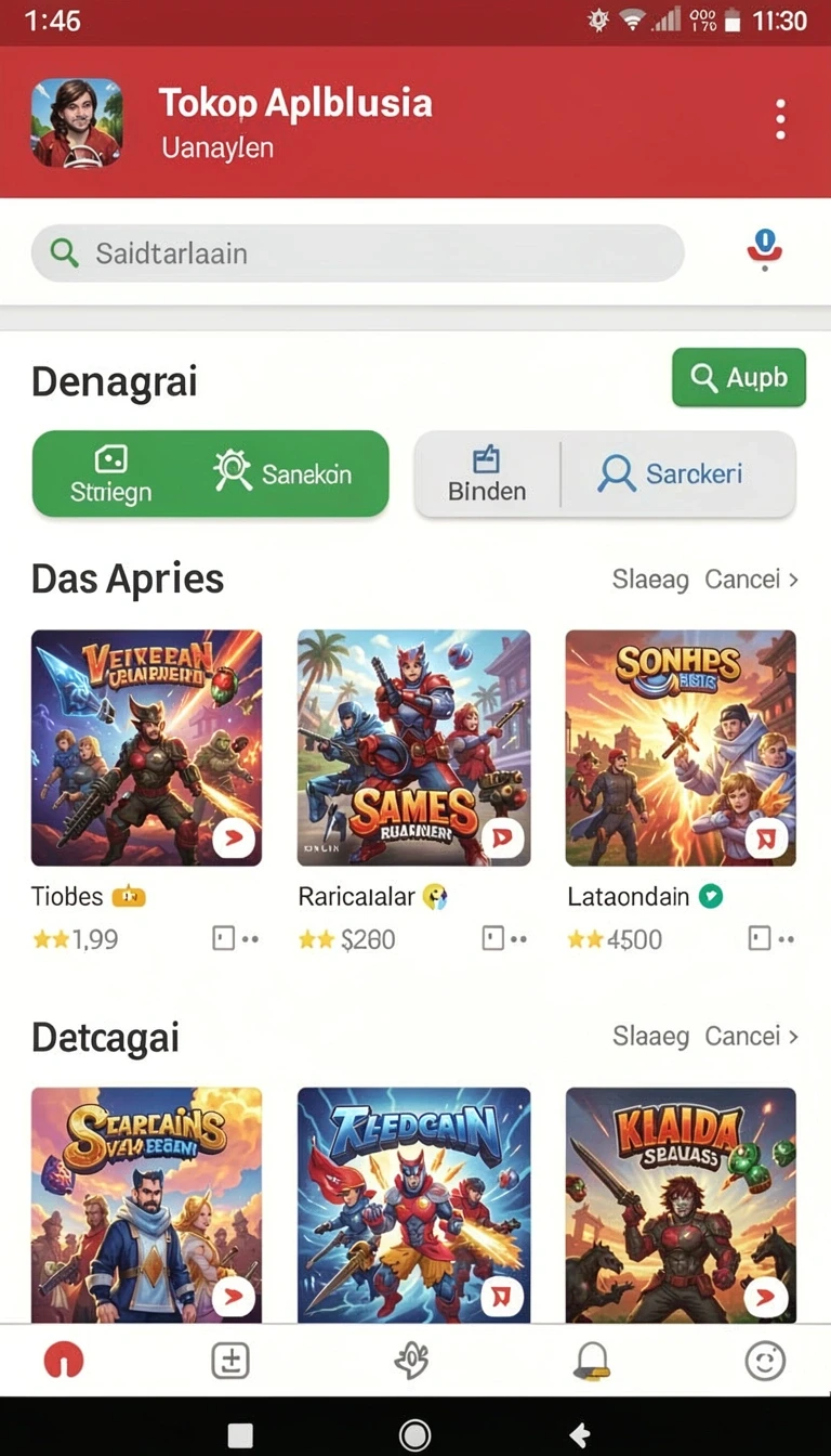 Screenshot supervip nomor 2