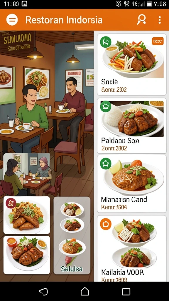 Screenshot surgaplay nomor 2