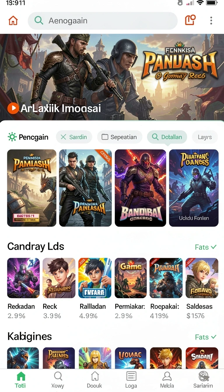 Screenshot venom889 nomor 1