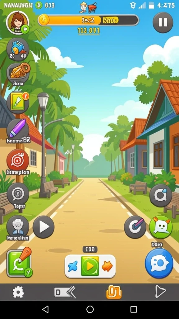 Screenshot yoyo88 nomor 3
