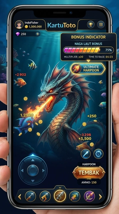 kartutoto — galeri pratinjau - APK Resmi