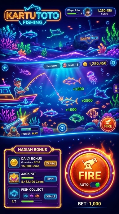 kartutoto — galeri pratinjau Resmi APK